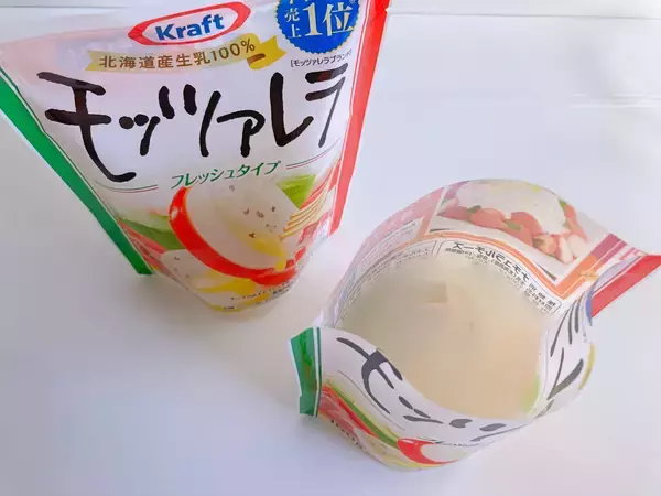 知らなきゃ損…！いつもは捨ててしまうモッツァレラチーズのあの液体を活用してリコッタチーズを作ってみた