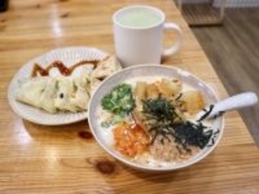 伝統的な台湾の朝食を24時間楽しめる！台北の眠らない豆乳屋さん「老漿家」はブクマ必至！【台湾女子旅やソロ旅で訪れたいスポット #17】
