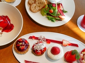 いちご好き必見