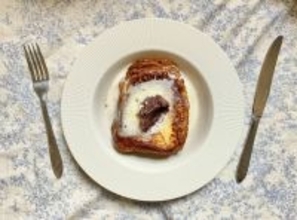 本当に飲めるの？丸ビルにあるカフェTHE FRONT ROOMの「飲めるフレンチトースト」をお取り寄せして検証してみた