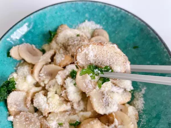 けしからんレシピ