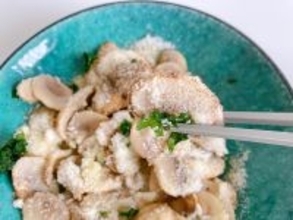 けしからんレシピ