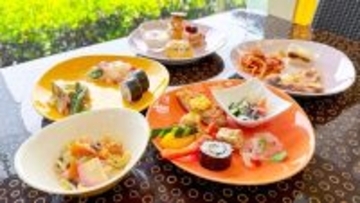 佐賀牛からいちごスイーツまで…舞浜で九州グルメ旅♪シェラトン・グランデ・トーキョーベイ・ホテル「長崎・佐賀グルメフェア」開催中