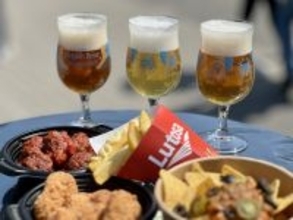 今夜、新宿にビールを飲みに行こうよ！69種類のベルギービールとペアリング体験「ベルギービールウィークエンド」