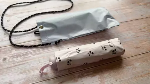 晴雨兼用折りたたみ傘が付録に登場！『sweet』のJILL by JILL STUARTコラボと『オトナミューズ』の河北裕介監修…何が違うのか徹底的に比較してみた