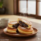 「街中で見つけるとついつい買っちゃうアレ、なんて呼ぶ？ 今川焼 vs 大判焼き vs 回転焼き…決着をつけるときが来た！」の画像1