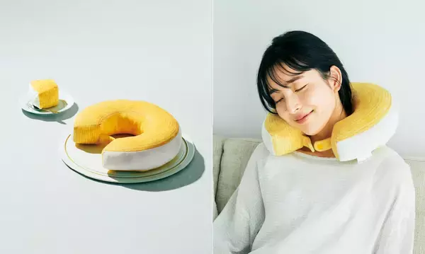 フェリシモの偏愛が炸裂している「バウムピロークーヘン」で首にバウム、久世福商店やユーハイムで手元にバウム…♡野望が叶うときがきました