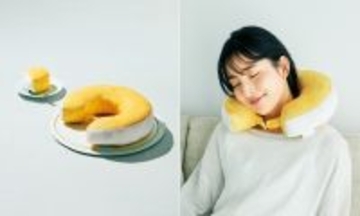 フェリシモの偏愛が炸裂している「バウムピロークーヘン」で首にバウム、久世福商店やユーハイムで手元にバウム…♡野望が叶うときがきました