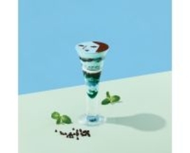 よじこさんの顔が真っ青