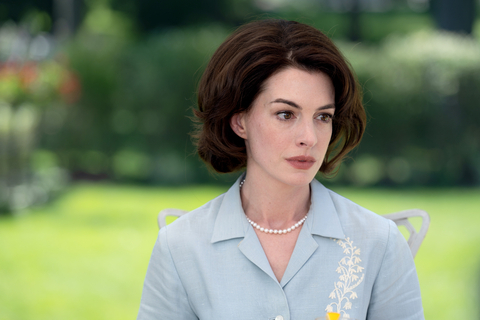 仲が良すぎる関係がもたらす怖さ。オスカー女優ふたりが魅せるお隣のママ友サスペンス映画『隣人たち』は狂気と演技バトルにヒリヒリします！
