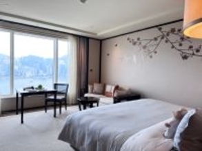 すべての体験に感動！憧れの「ザ・ペニンシュラ香港」に宿泊したら滞在そのものが大切な旅の記憶になりました…♡