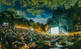 「オールナイト野外映画フェス「街の呼吸と森の映画祭2026」開催」の画像1