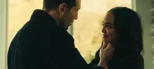 Netflix 真実と嘘のドラマ