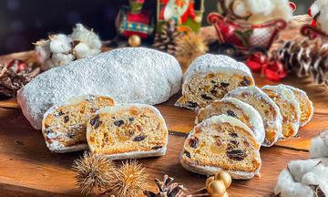 2025年Pouchが注目する「シュトーレン」をリストアップ