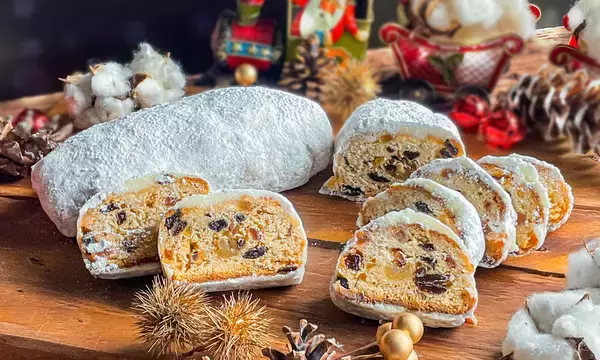 2025年Pouchが注目する「シュトーレン」をリストアップ