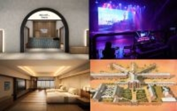 2026年春にオープンする新施設まとめ！ 話題沸騰中の「ポケパーク カントー」に「旧奈良監獄」、ニコアンド初のサウナ!?