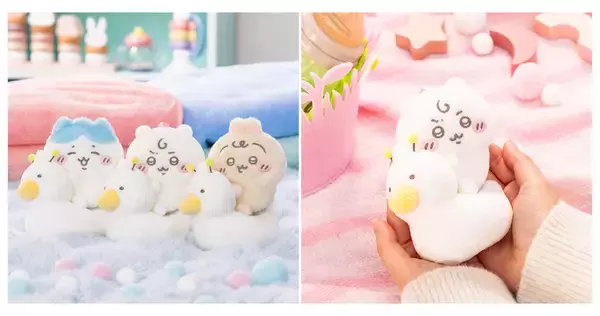 おまるでふんばってるッ…!! ファンの母性をおかしくさせる「ちいかわベビー」情報＆シーサー推しによる押さえておきたい情報まとめ