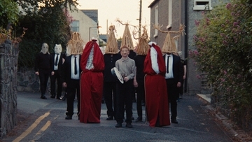 ミッドサマーの次にくると噂の映画『FRÉWAKA／フレワカ』は1ミリも救いがない…！不穏で不快な空気に飲み込まれないように注意です