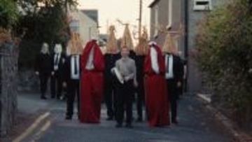 ミッドサマーの次にくると噂の映画『FRÉWAKA／フレワカ』は1ミリも救いがない…！不穏で不快な空気に飲み込まれないように注意です