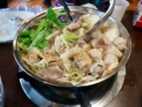 冬の台湾、「羊肉爐（ヤンロウルー）」を食べなきゃ帰れません！台北の穴場店でリーズナブルに食べ放題をたのしもう♪