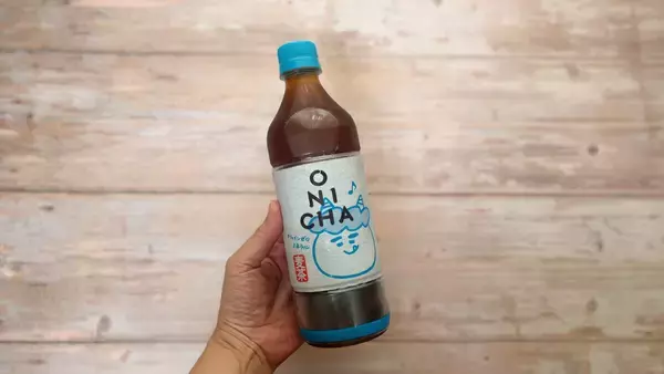ヒカキンがプロデュースした「ONICHA」を飲んでみた！パッケージやおみくじに遊び心を感じるけど味は意外と超王道？