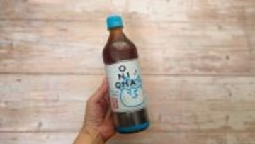 ヒカキンがプロデュースした「ONICHA」を飲んでみた！パッケージやおみくじに遊び心を感じるけど味は意外と超王道？