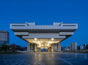 江戸＆東京の歴史と文化をテーマにした体験型博物館「江戸東京博物館」がリニューアル！4年ぶり特別展「大江戸礼賛」にも注目です