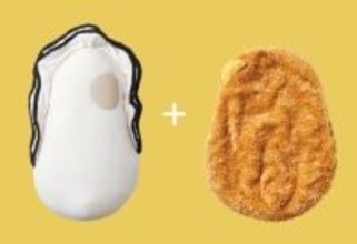 フェリシモの牡蠣への愛は無限大