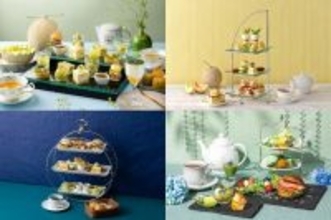 都内近郊のメロンアフタヌーンティー7選！ハーフメロン付きやコスパ神プランまでご褒美リスト決定版