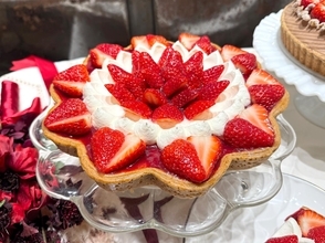 いちごの季節のキル フェ ボンは最高に決まってる