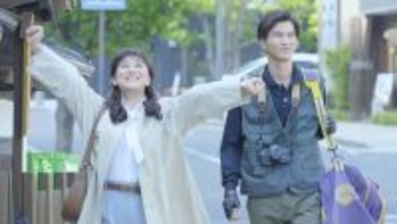 わずか24時間で100万再生した友近サスペンスに待望の続編が…！舞台は寝台特急の「同窓会ツアー」らしいぞ