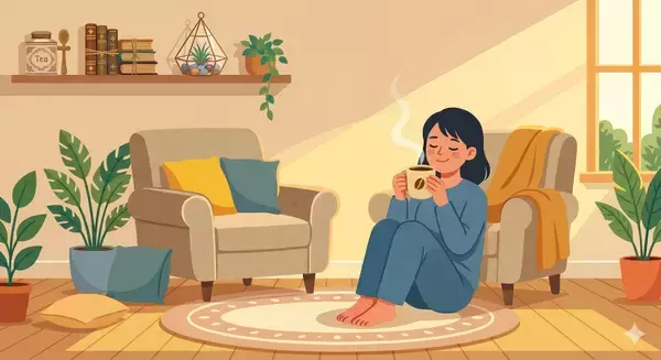 5月病っていったいなんなの!? 見逃しがちな身体のSOSサイン＋今からできる心を立て直す処方箋(自分労わり術）をチェックして
