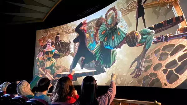 【USJ】コナン・呪術廻戦・東野圭吾・葬送のフリーレン…「ユニバーサル・クールジャパン 2026」で大満足の1日を過ごしてきたよ