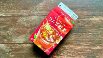 初夏にぴったりの爽やかな甘さにキュン