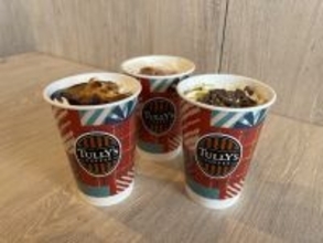 タリーズのホリデードリンクがやばい！ドバイチョコにラムレーズン、大人な気分のナッティーアメリカーノって毎日通いたくなっちゃうじゃんっ！