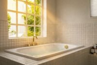 お風呂はアナタの運命を大きく左右するかもしれない！金運が上がる・下がるお風呂の使い方はこれだ！