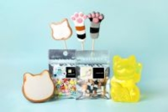 ねこねこ食パン×パパブブレと再びコラボ