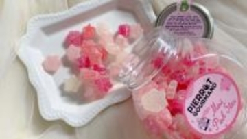 カルディのトロピカルで濃いめのお星さまがたっぷり♡カルディ「ピエログルマン ミニスターグミ」にときめいちゃう【#グミ偏愛レポ】