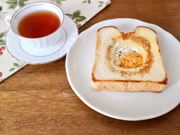 みんな朝ごはん食べてる？リアルな朝ごはん事情を世代別で見たら「別世界」なくらい全然ちがっておもしろい