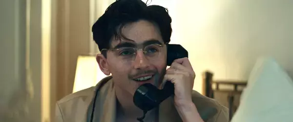 クズ男のジェットコースター人生を演じるティモシー・シャラメは最高。映画『マーティ・シュプリーム 世界をつかめ』