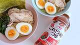「【革命】味玉もチャーシューも1本で完成」の画像1