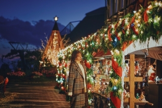 2025年に開催されるクリスマスマーケット＆クリスマスイベントまとめ