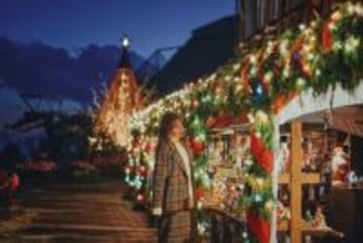 2025年に開催されるクリスマスマーケット＆クリスマスイベントまとめ