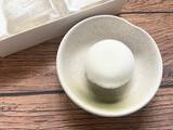 「冷蔵庫でひんやりさせてもふわっふわ♡ 萩の月のミルキーバージョン「萩の調 煌」を食べてみた！【東京駅のお土産】」の画像1