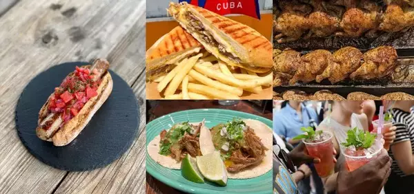 【入場無料】GWのスタートは東京のど真ん中でラテン文化に浸ろう！隅田公園「サルサストリート2026 スミダ デ スダーダ」