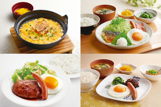 【保存版】チェーン店の早起きして良かったと思える「モーニング」7選まとめ✨スタバにモスバーガー、資さんうどんまであるんです！