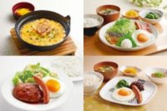 【保存版】チェーン店の早起きして良かったと思える「モーニング」7選まとめ✨スタバにモスバーガー、資さんうどんまであるんです！