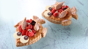 2026年はフランス流エイプリルフールで楽しむ？魚の形をした伝統菓子「ポワソン・ダヴリル」を日本で楽しむならこのお店で！