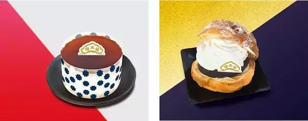 榮太樓總本鋪と不二家洋菓子店がコラボ！ 愛され続ける老舗同士がコラボした「和洋折衷スイーツ」がガチでおいしそう