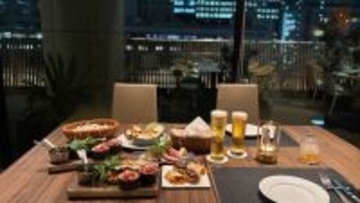 丸ノ内ホテル「BEER TRIP」で美食のヨーロッパ周遊へ。第1弾のイタリア編に行ってみたら驚きと感動の連続でした